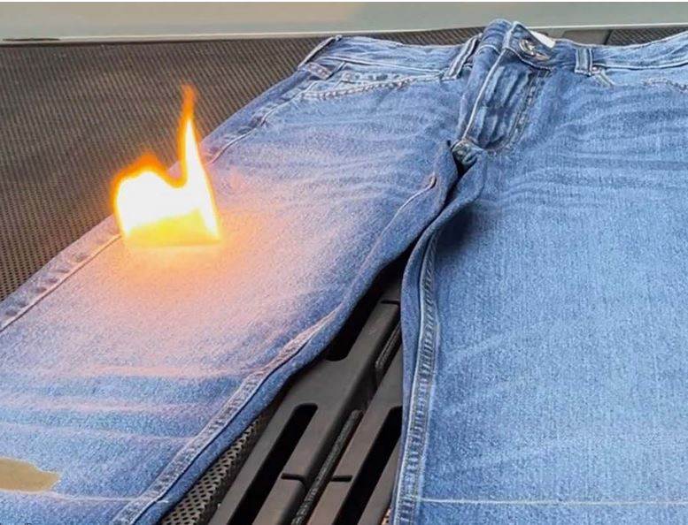 LaundRe integral to UK’s circular fashion plans