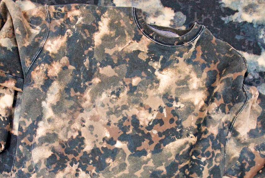 Tonello prepares special events for denim shows