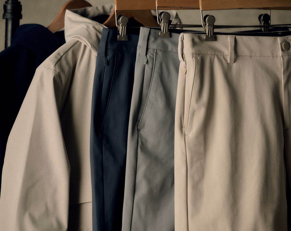 Levi’s sells Dockers to Authentic Brands