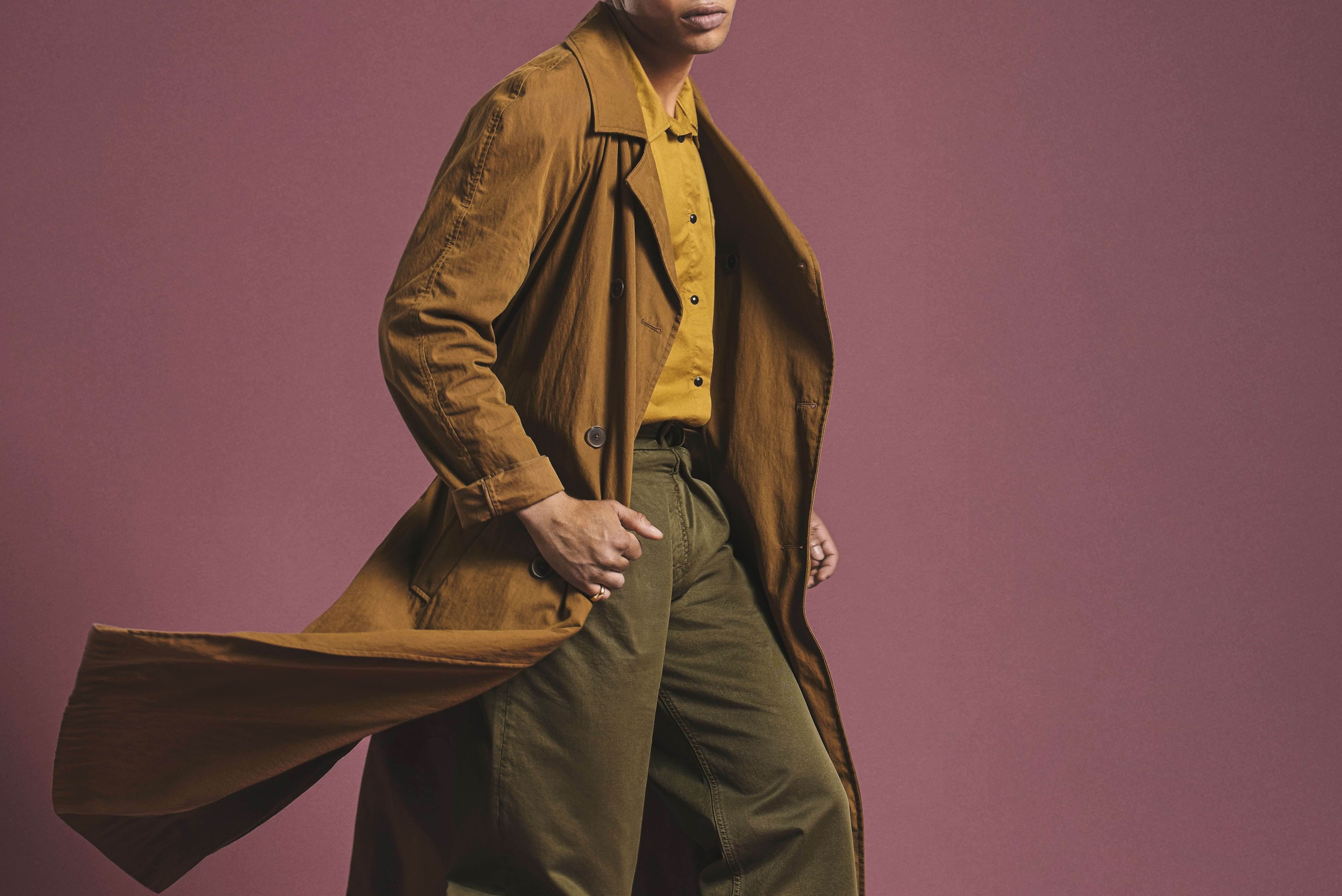 Sharabati introduces new Twillis division