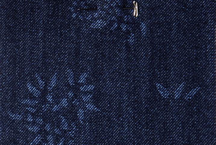 Woolmark sees potential in denim