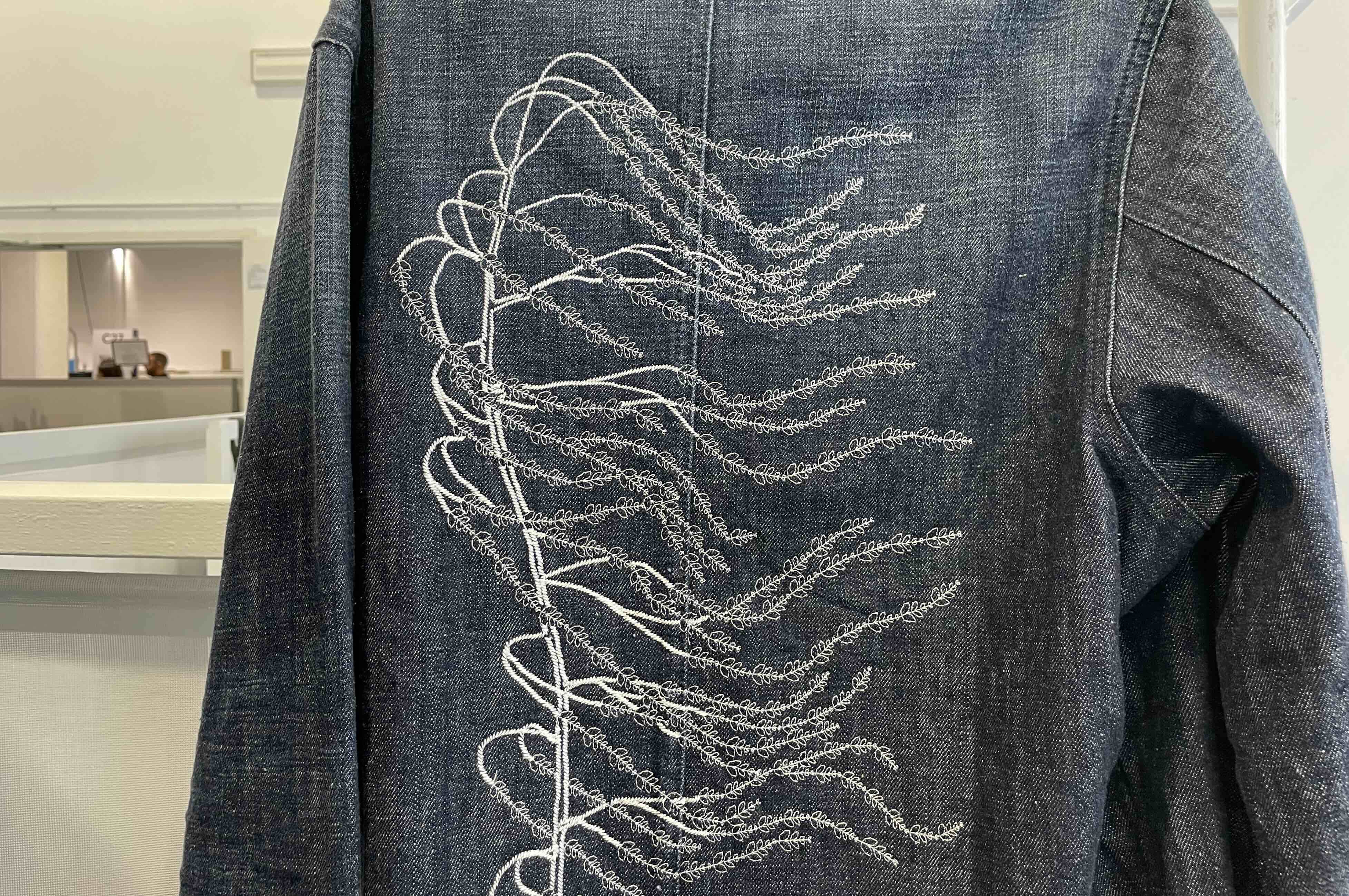 Moroccan industry initiative at PV Denim