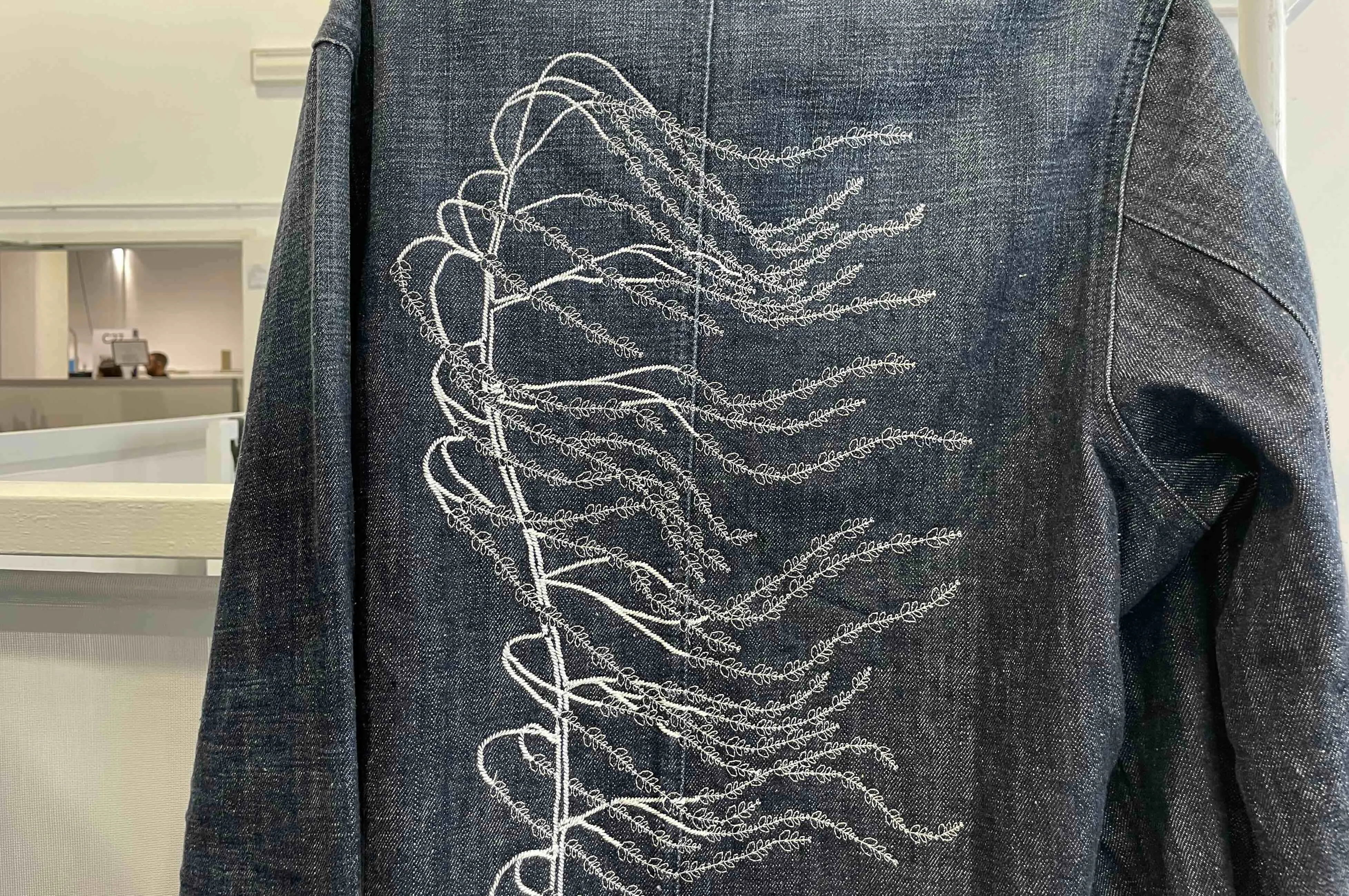 Moroccan industry initiative at PV Denim