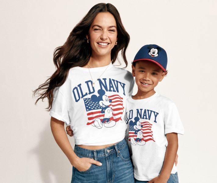 Brand reinvigoration paying off, says Gap
