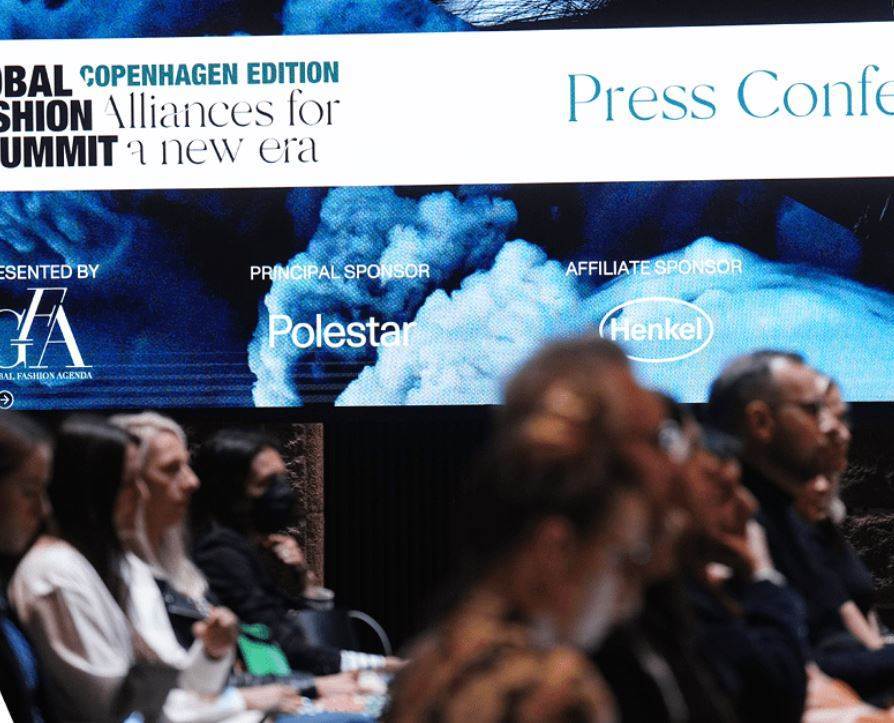 Lycra, RE&UP and Arvind take to Copenhagen stage