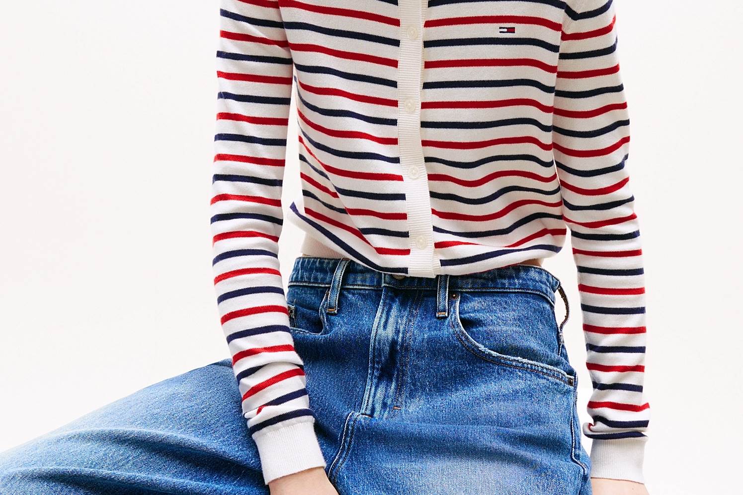 PVH records modest growth in first quarter                                                                                                                                                              