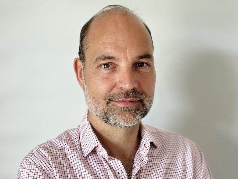 Better Cotton names new chief executive