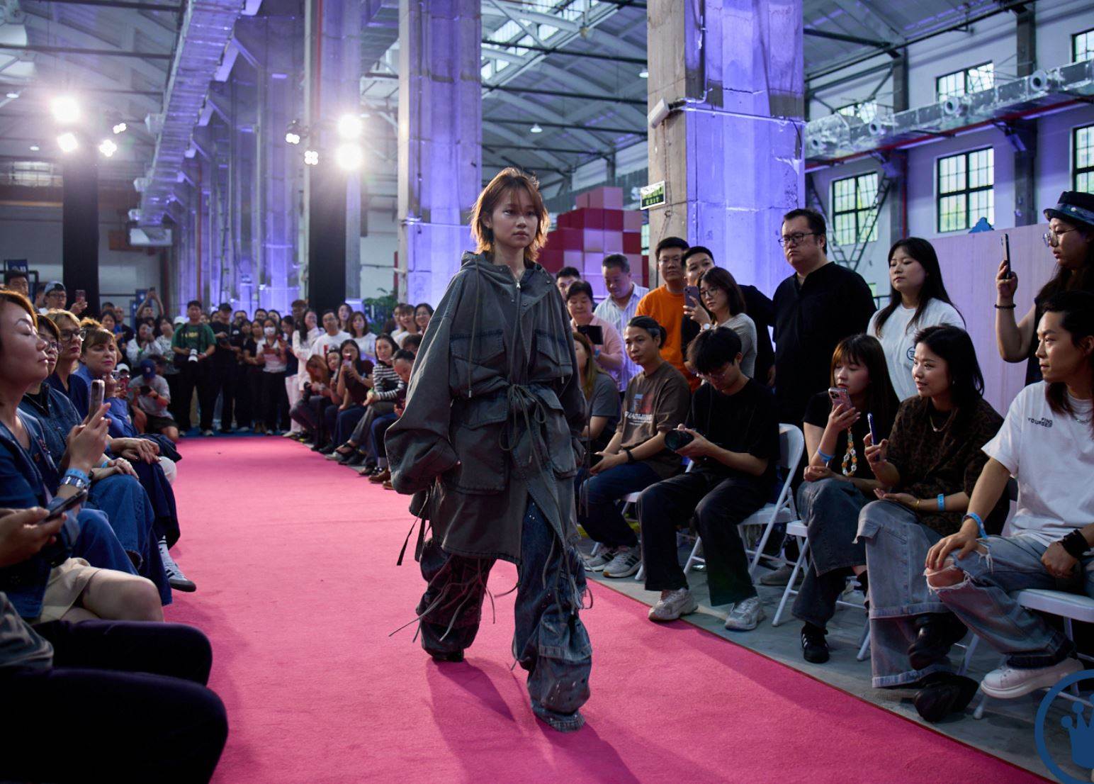 Education and inspiration at Kingpins China