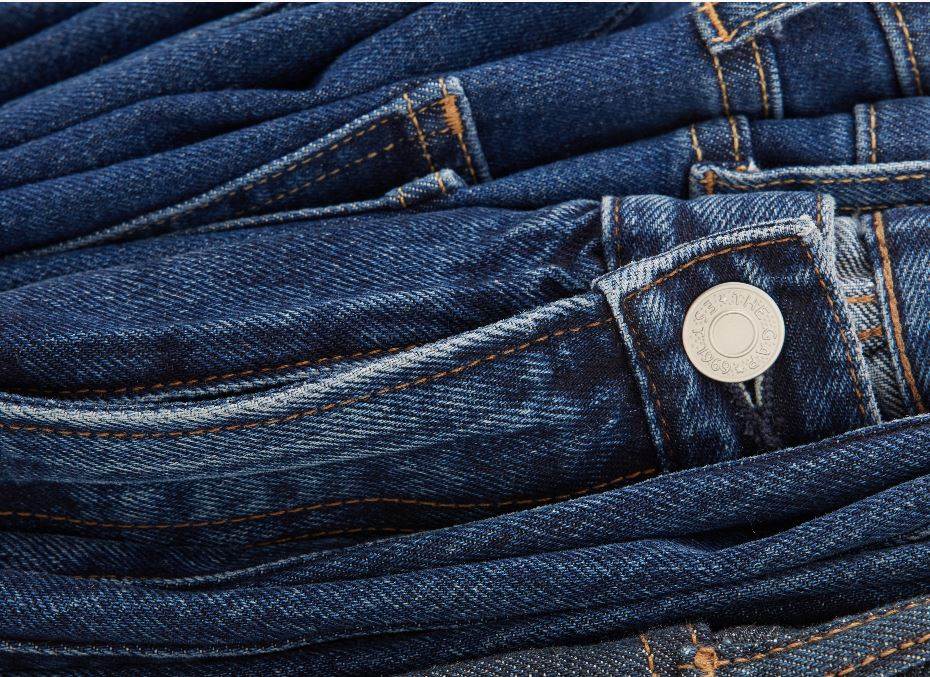 Gap joins 10-year project to reduce water leakage in India