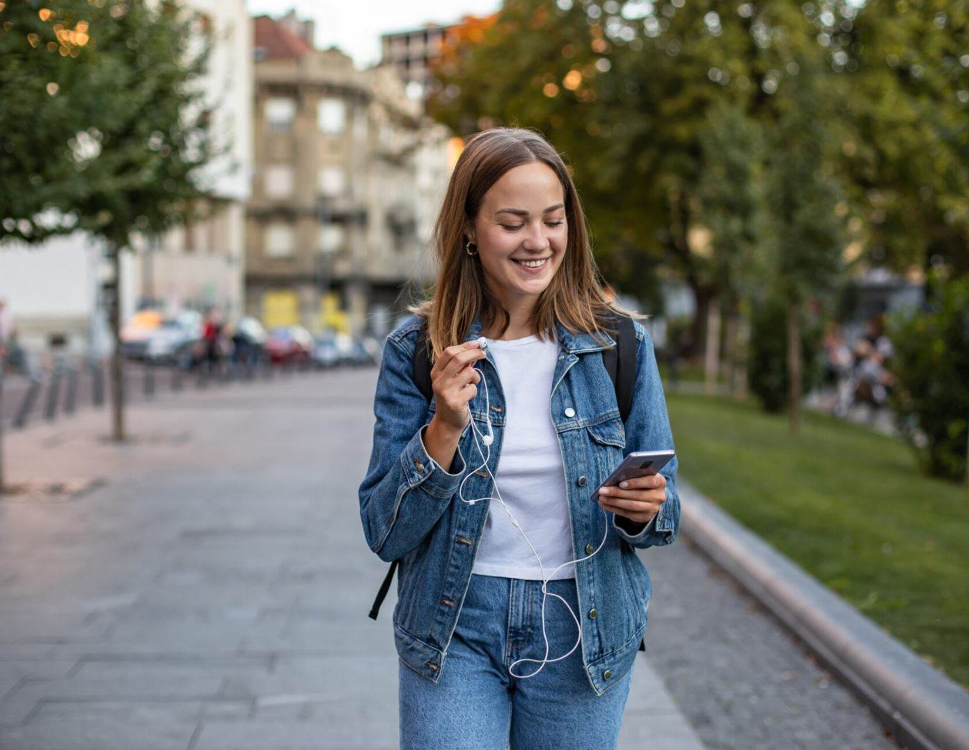 Cotton Incorporated: Consumers wearing jeans more often