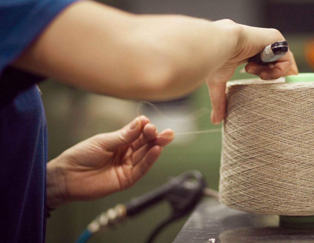 Rebuilding a French hemp textile industry