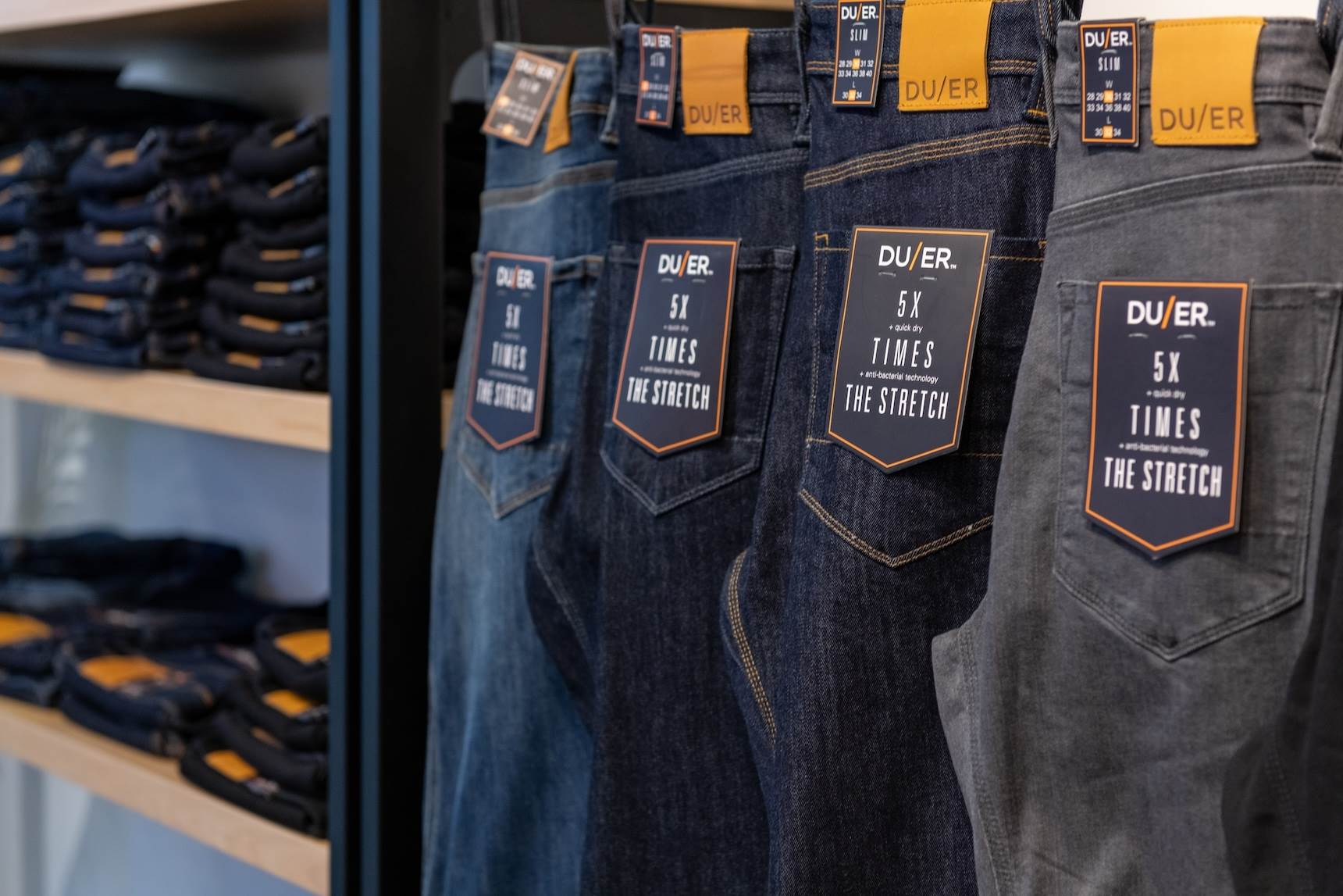 Duer expands to Europe