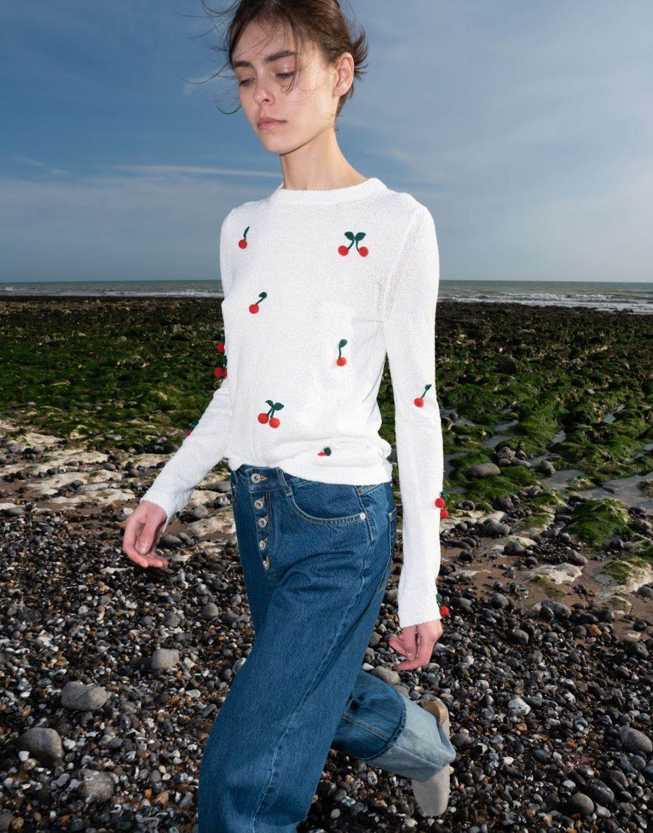 KseniaSchnaider cherry-picks archival details