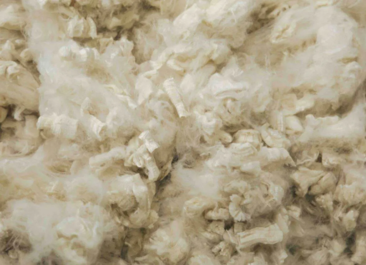 Japanese mill creates 20% Brewed Protein denim