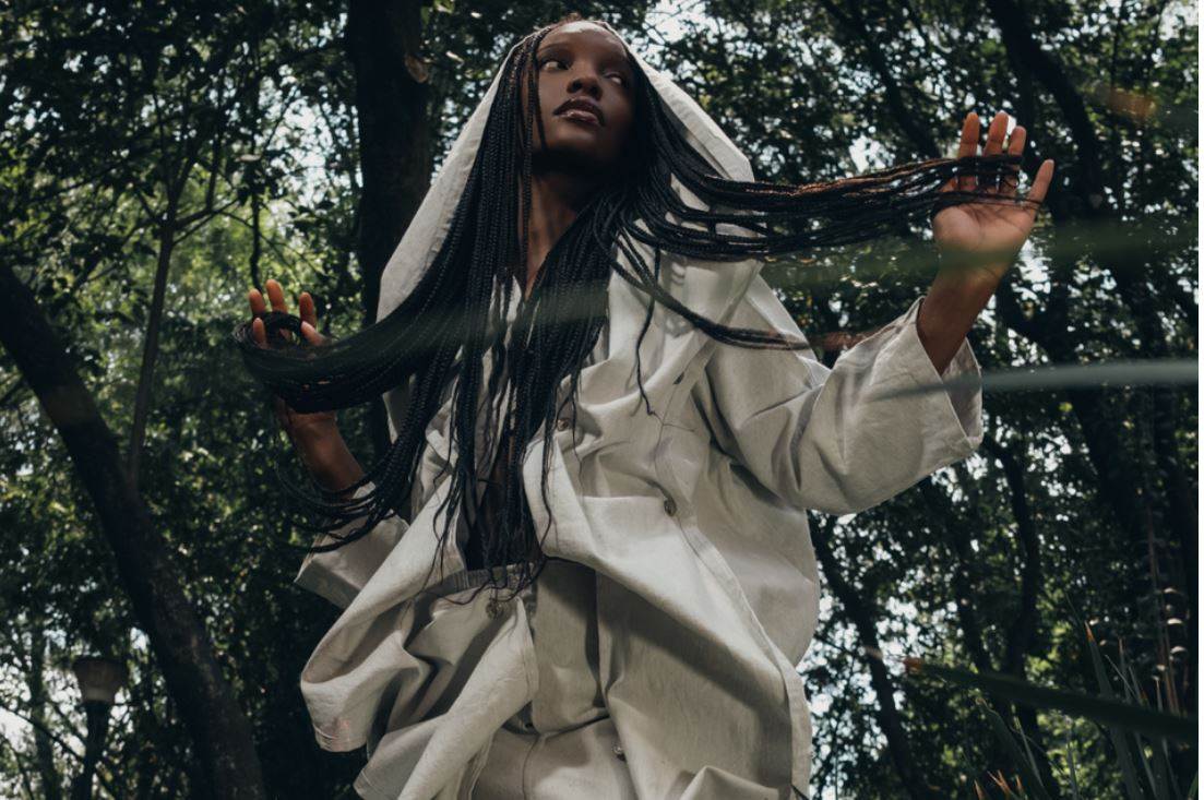 Students showcase circular thinking