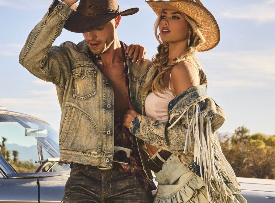 Guess outlines targets in ESG report