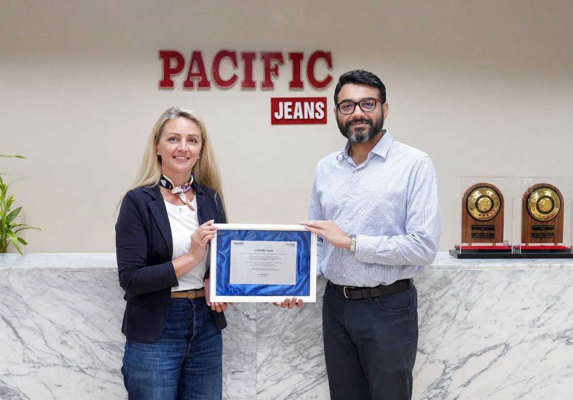 Tonello celebrates 10,000th machine with Pacific delivery