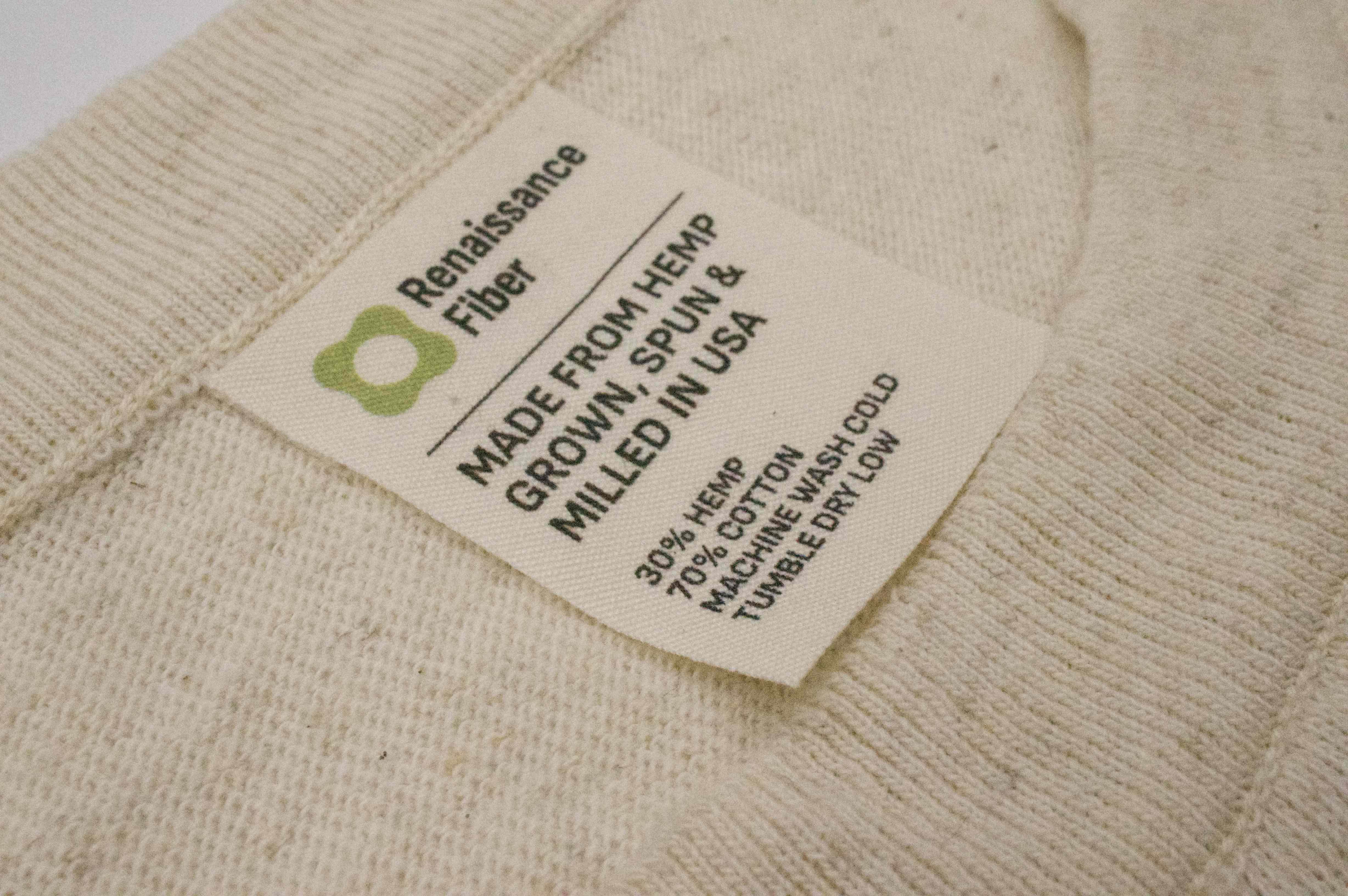 Novel clean-tech hemp launches