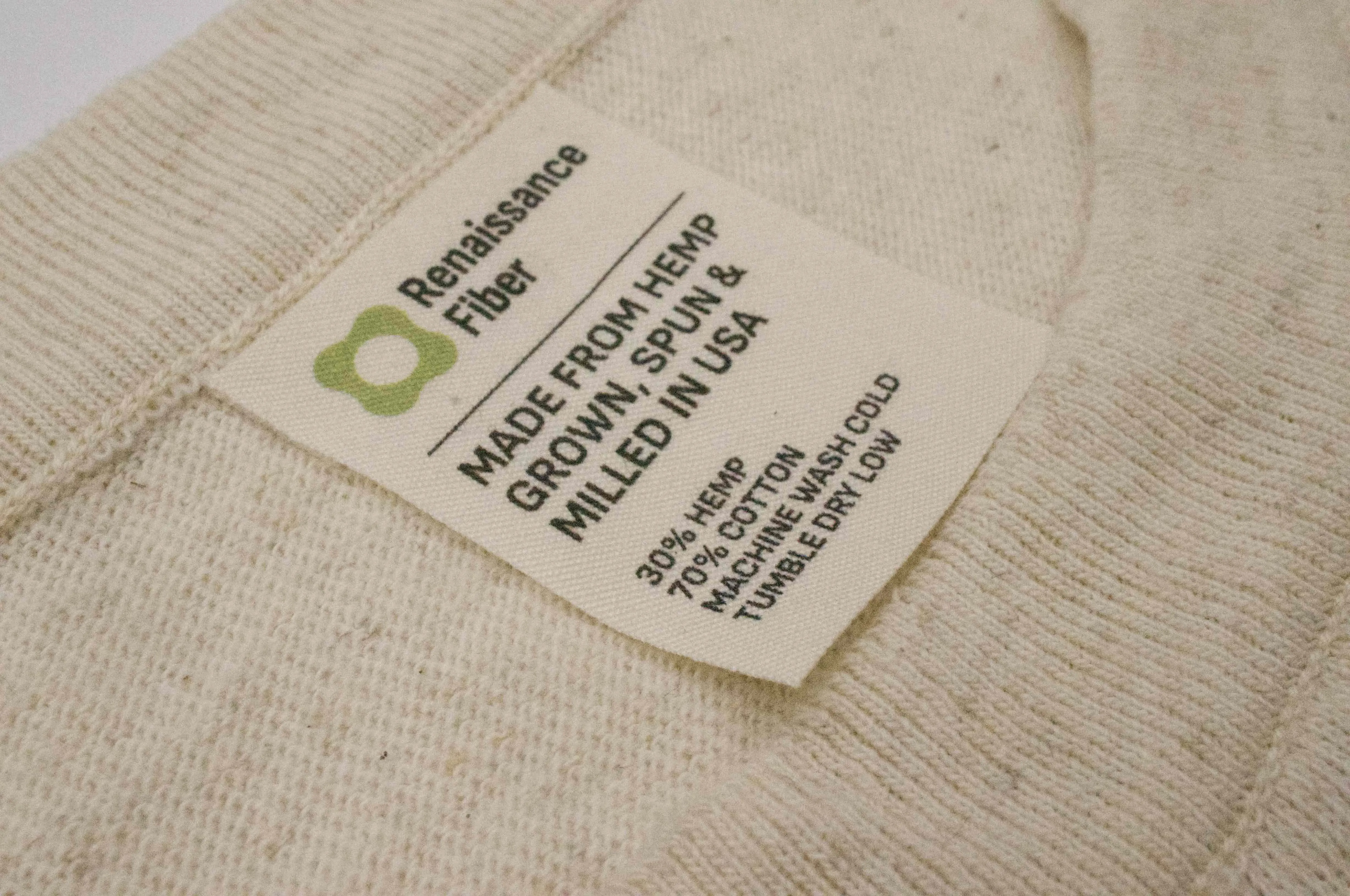Novel clean-tech hemp launches