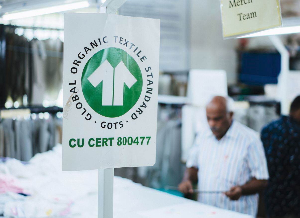 GOTS to expand to other fibres