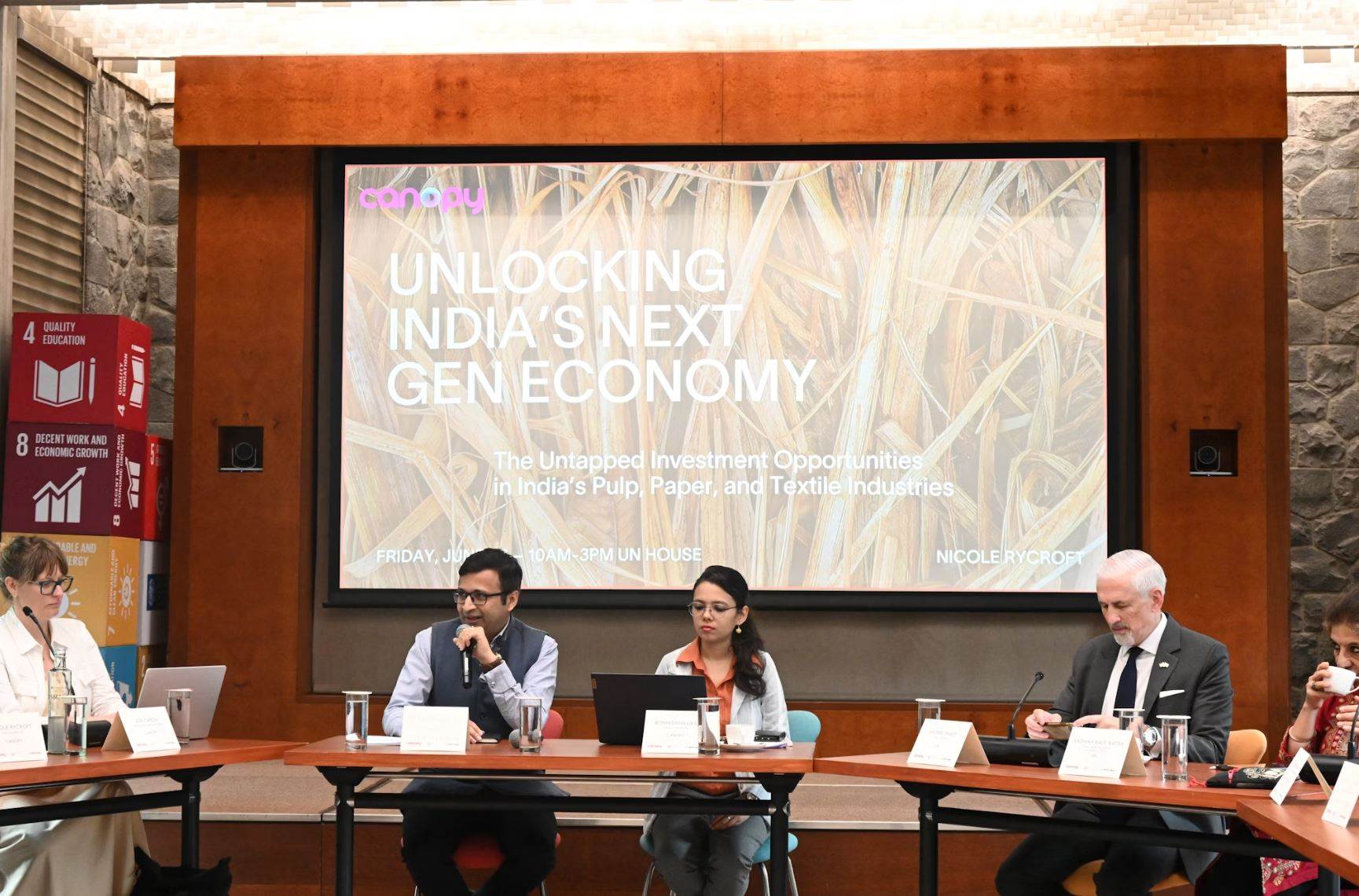 Canopy sees $15bn potential in India’s next-gen materials