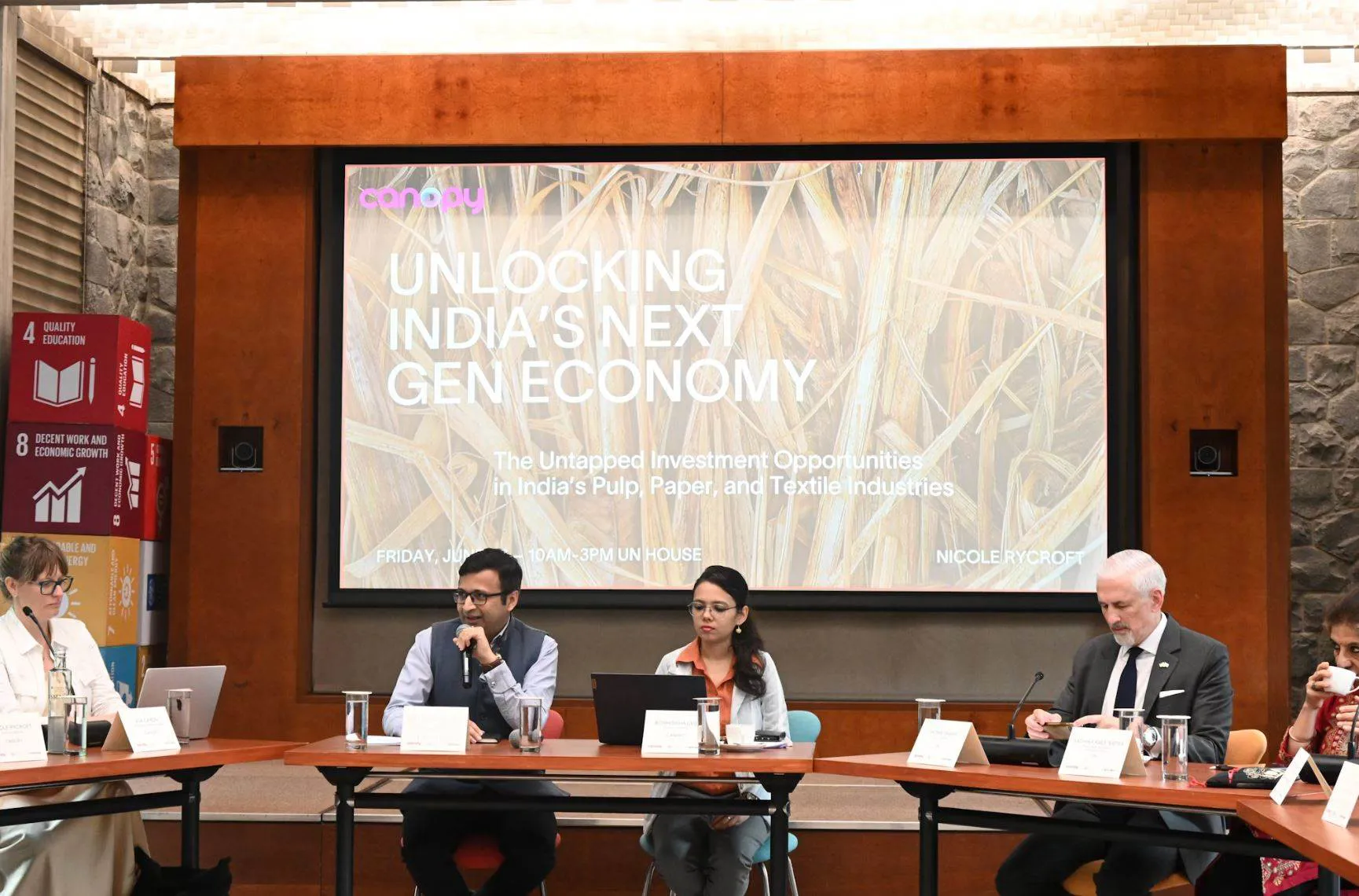 Canopy sees $15bn potential in India’s next-gen materials