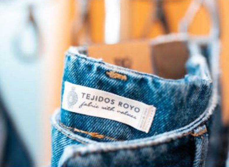 Mill move is part of a plan, Tejidos Royo says