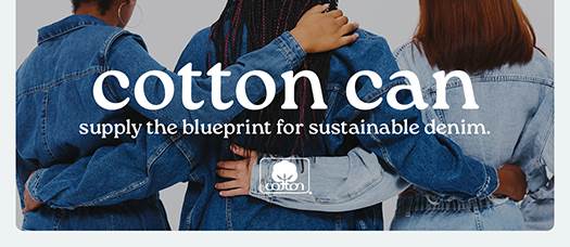 The Sustainable Staple Redefining Fashion's Future                                                                                                                                                      