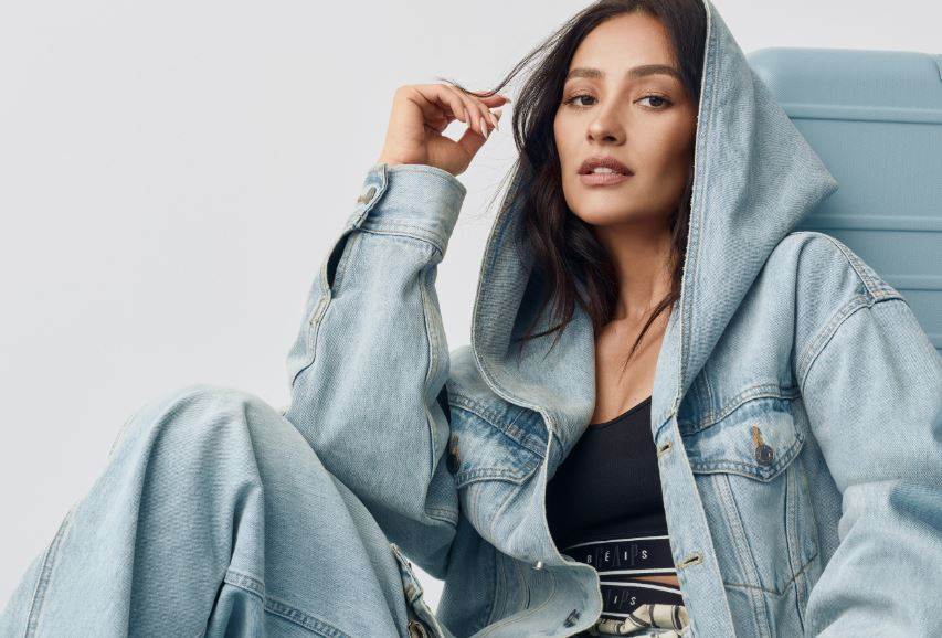 Denim bags and travel wear frame Gap’s latest tie-up