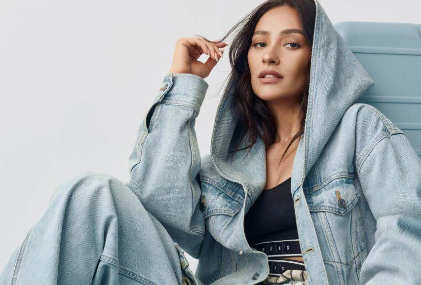 Denim bags and travel wear frame Gap’s latest tie-up