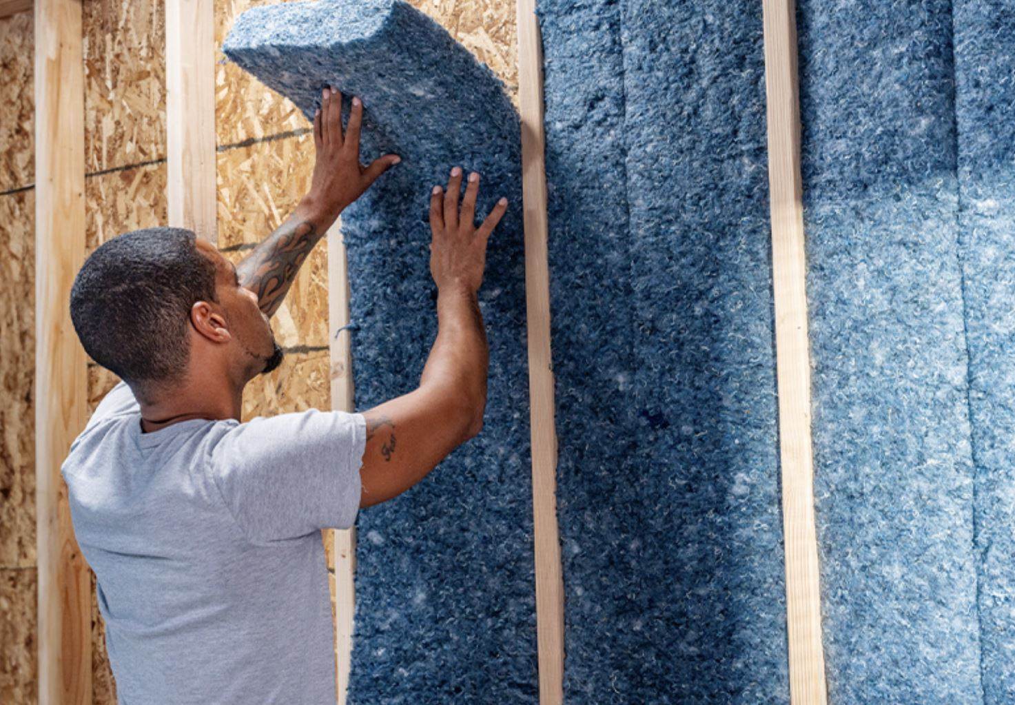 750,000 jeans as insulation: Carlisle aims for growth