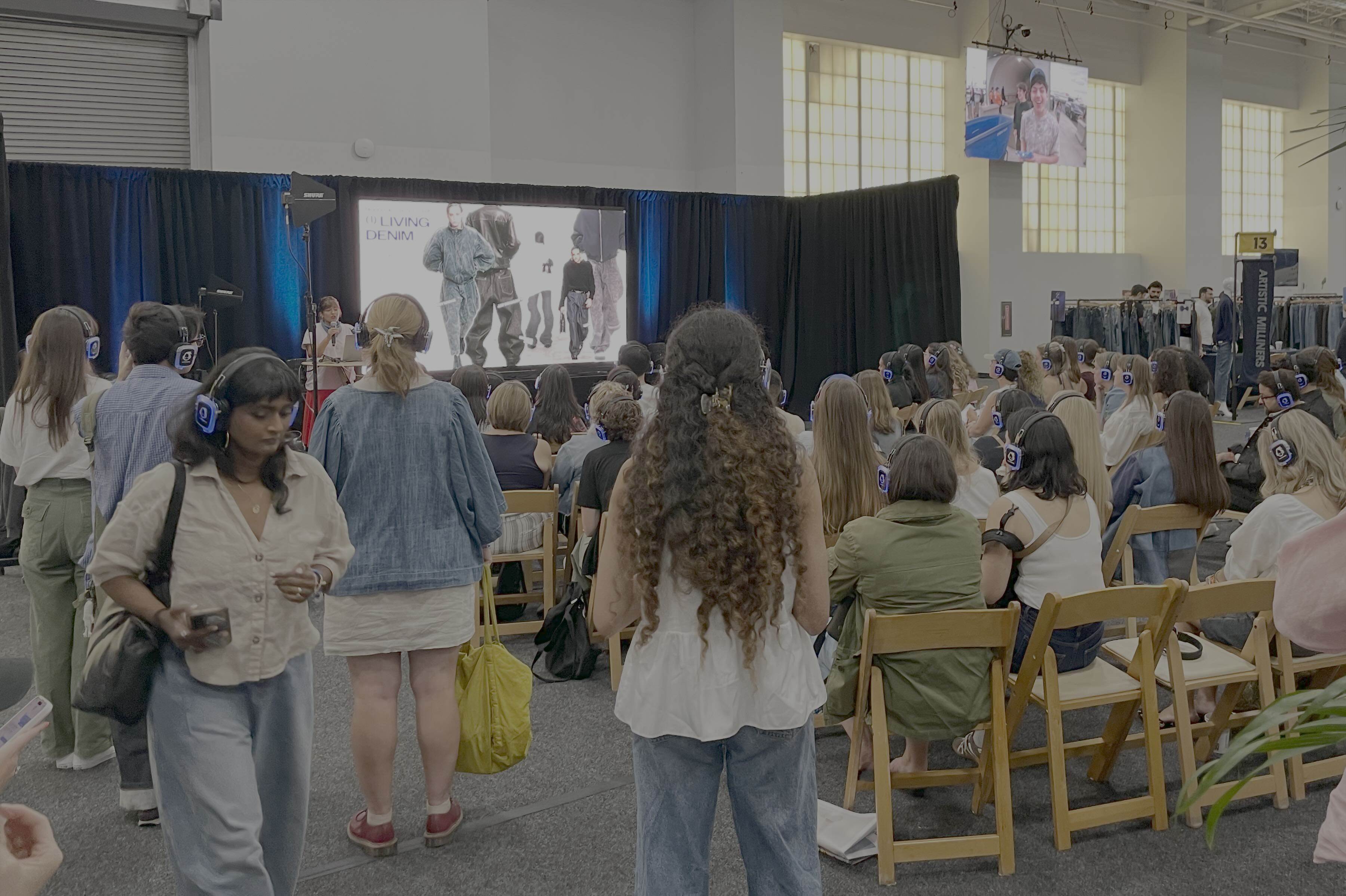 A focused edition for Kingpins NYC