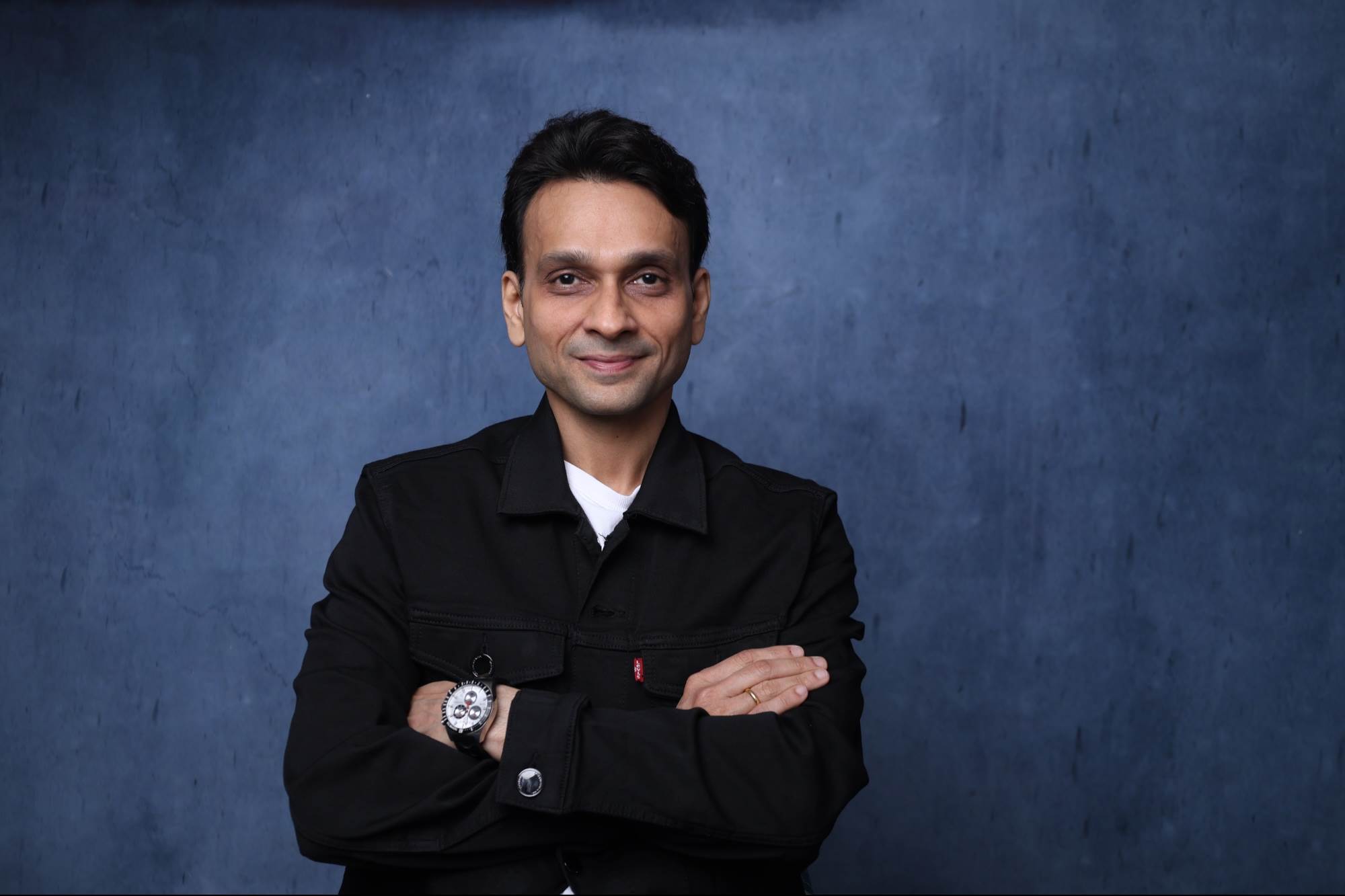 Internal promotion at Levi’s in Asia