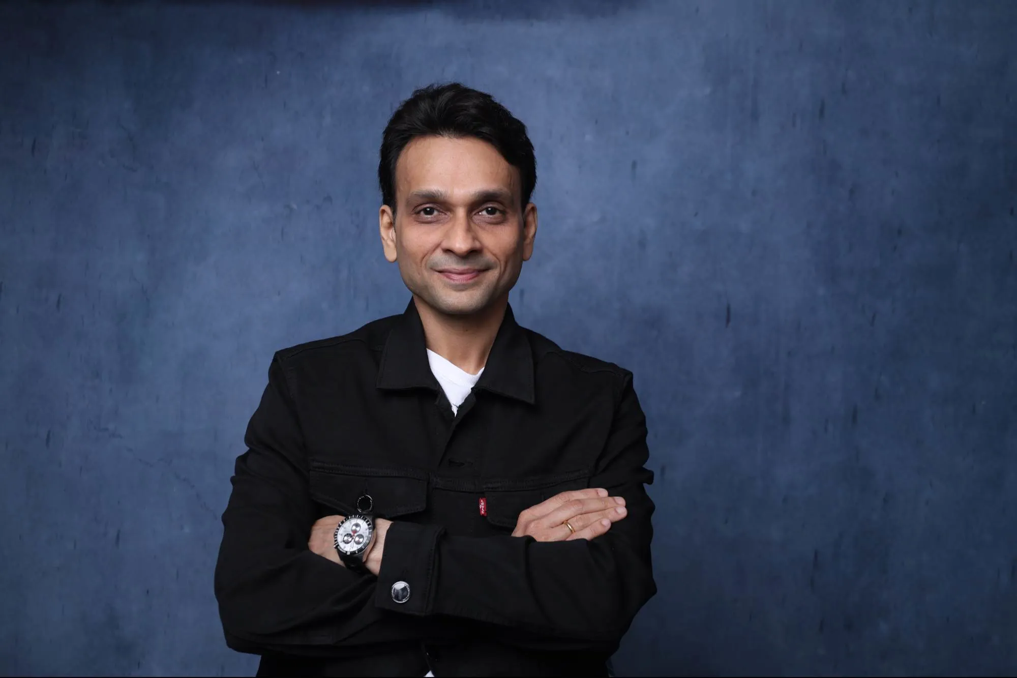 Internal promotion at Levi’s in Asia