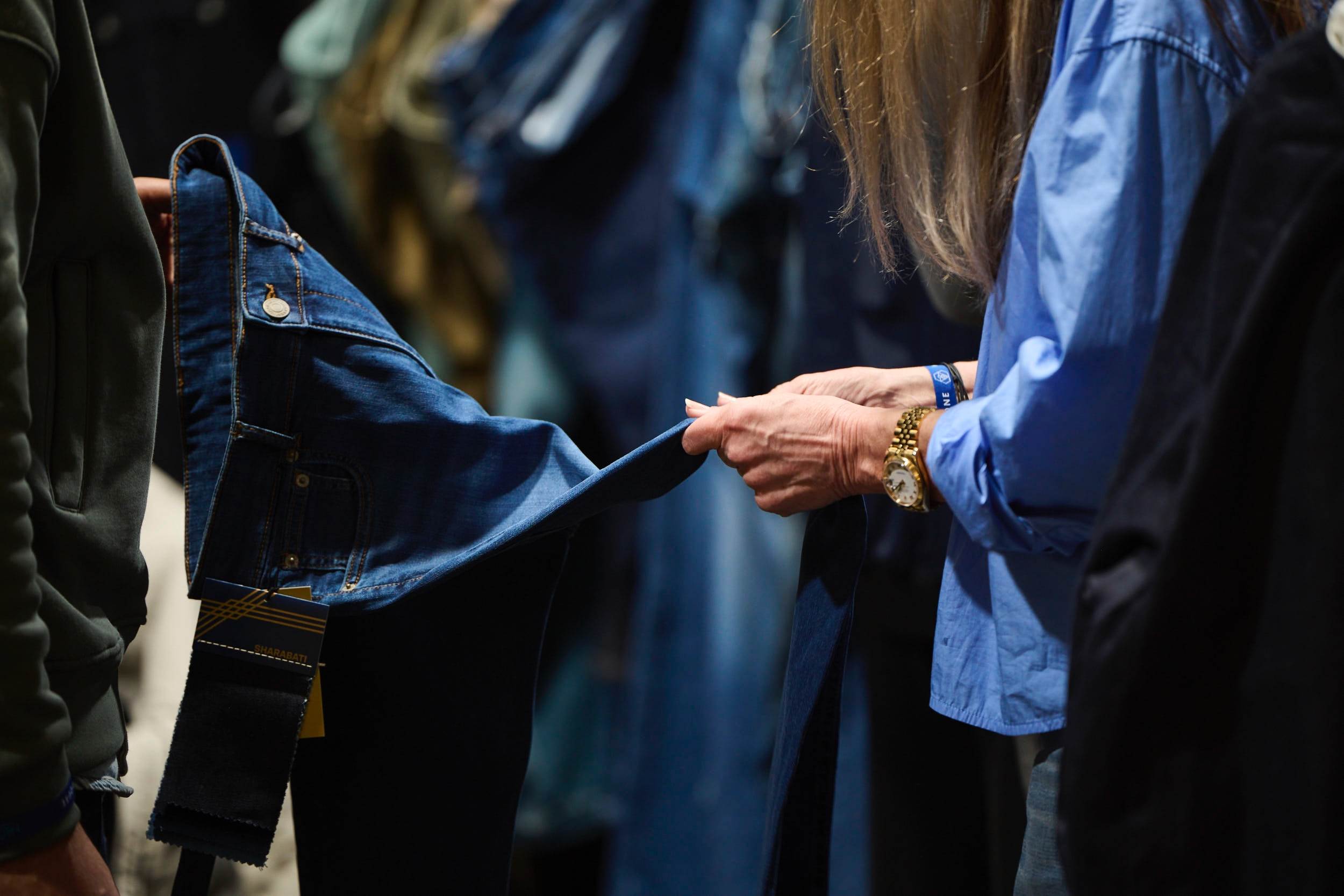 Bluezone promises novelty and diversity                                                                                                                                                                 