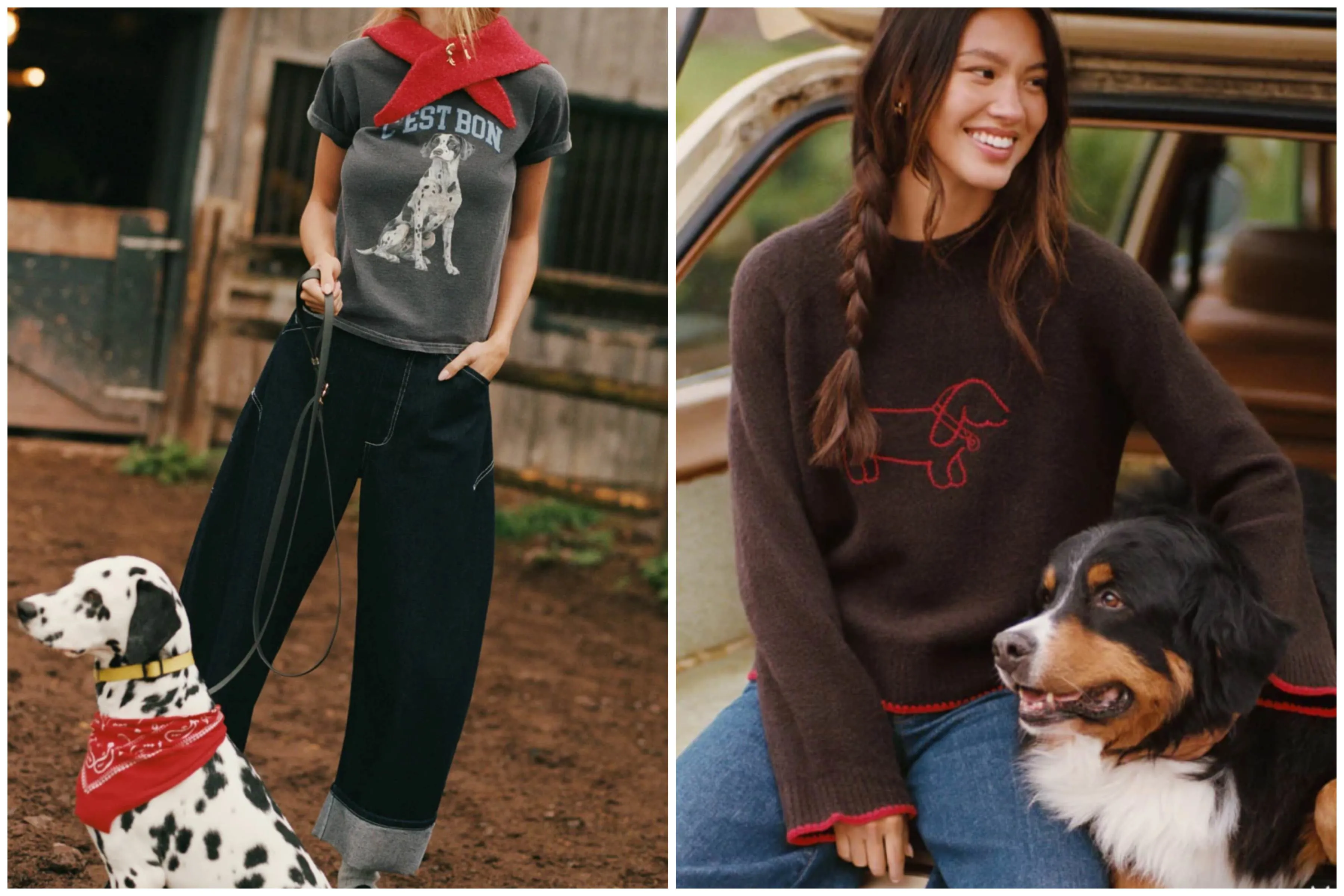 Anthropologie elevates in-house label
