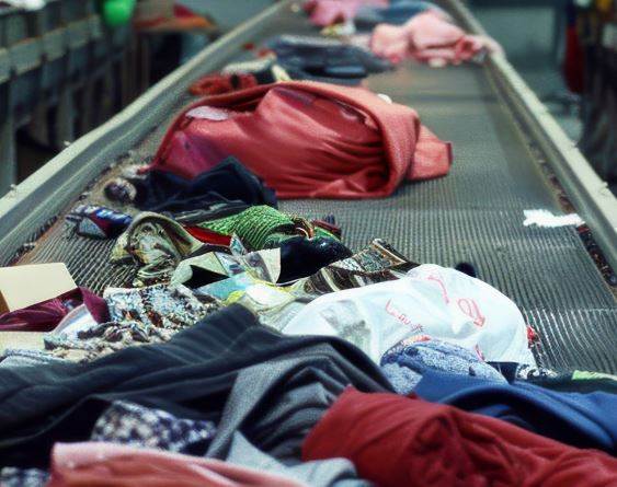 ACT UK sets out ‘route forward’ for circular textiles                                                                                                                                                   