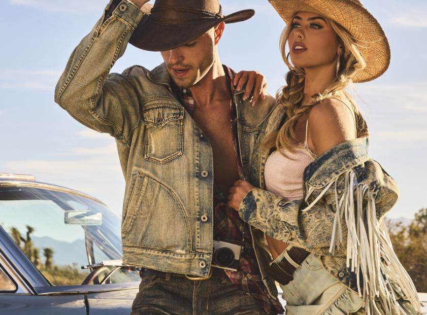 Guess goes private through Authentic deal