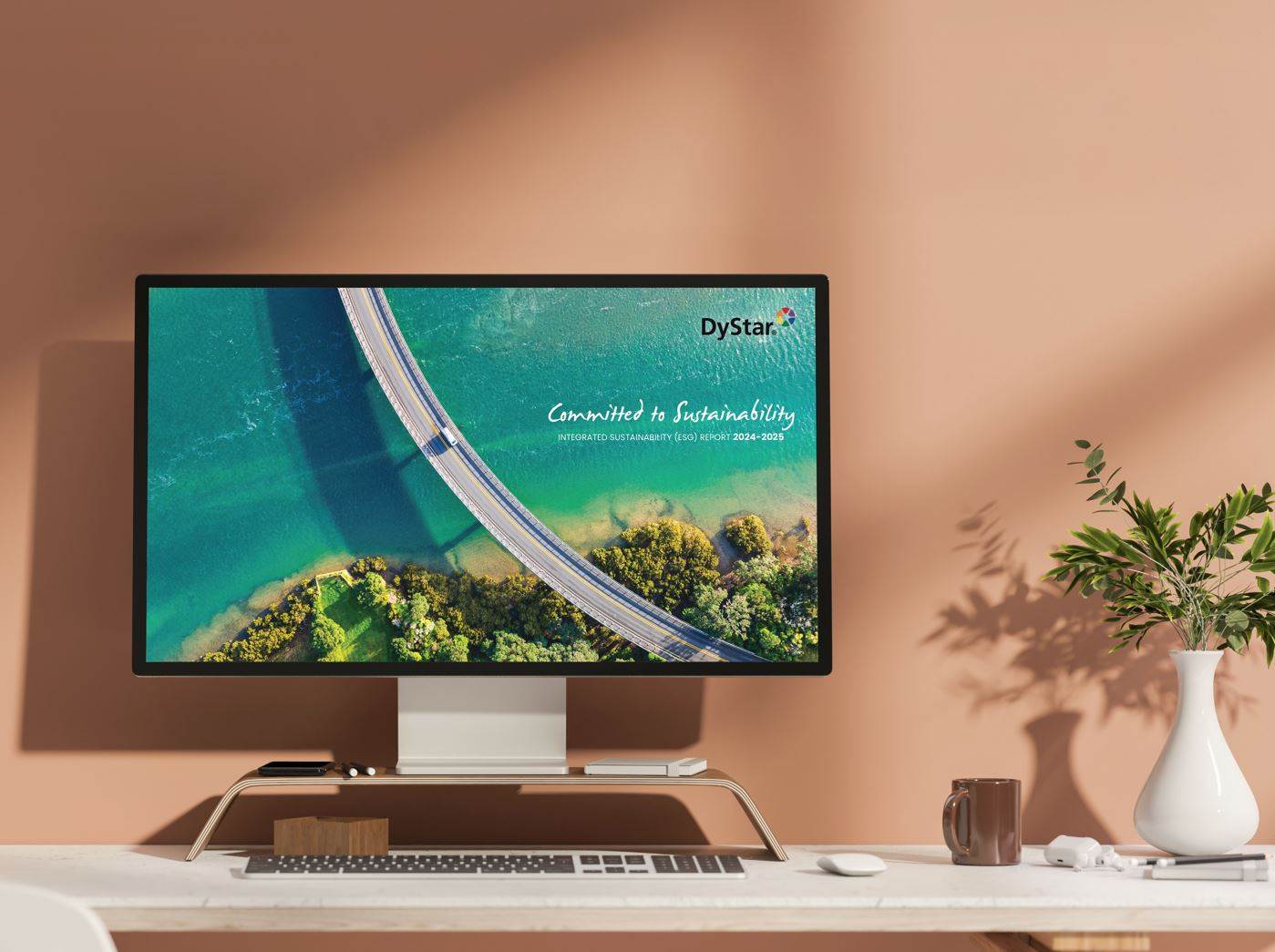 DyStar prepares to refresh sustainability targets