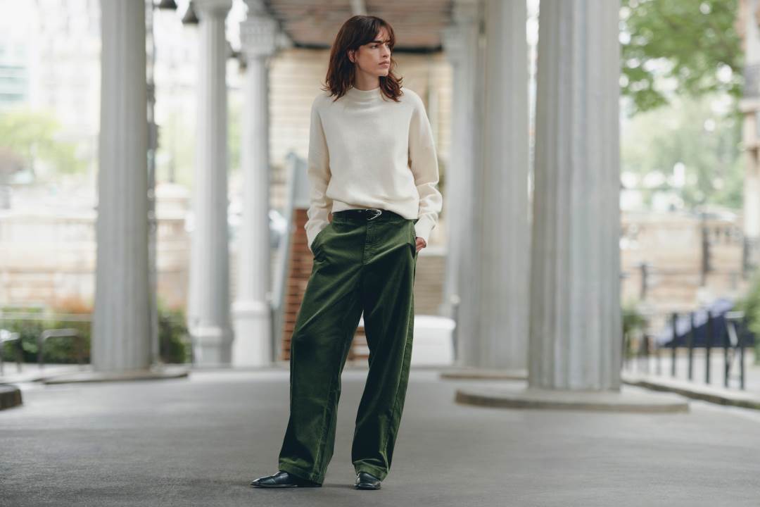 Corduroy collaboration