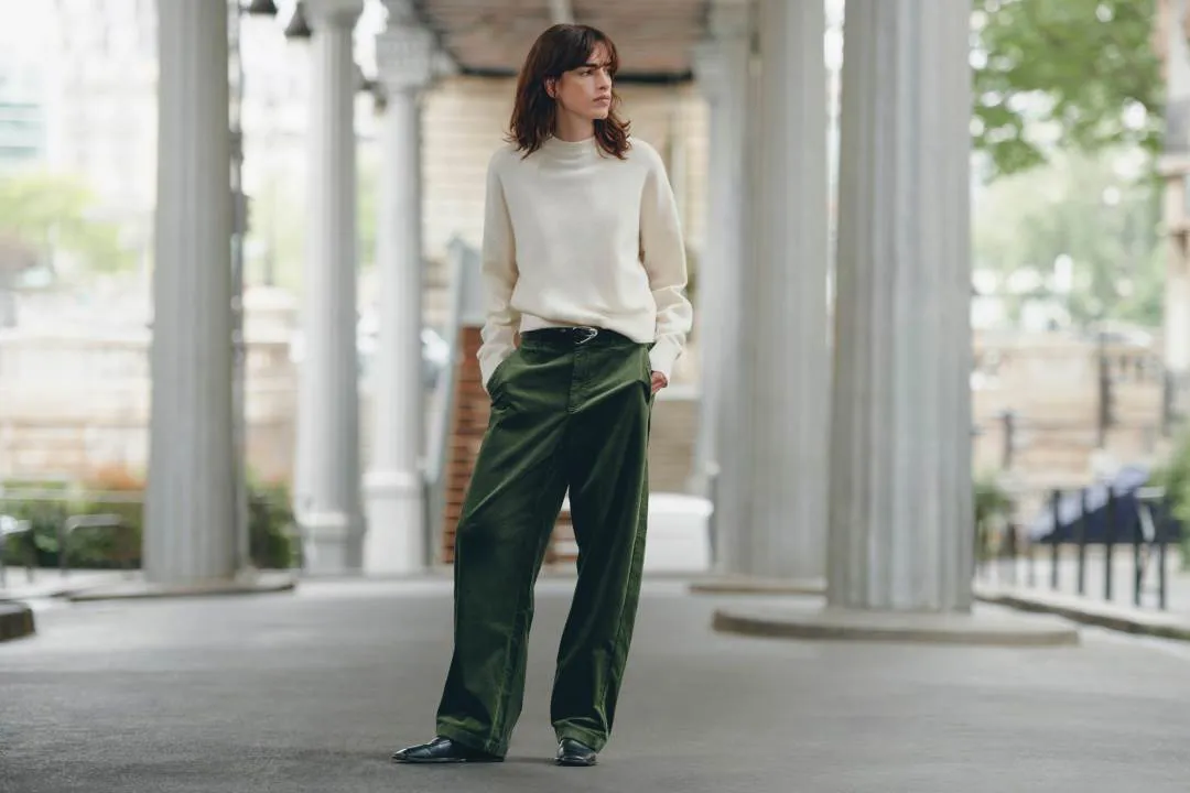 Corduroy collaboration