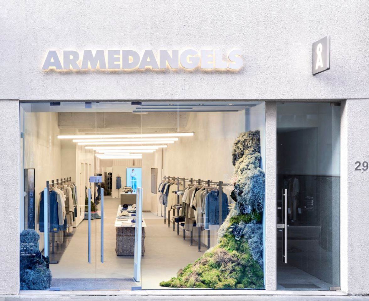 Armedangels joins ZDHC to further environmental ambitions                                                                                                                                               