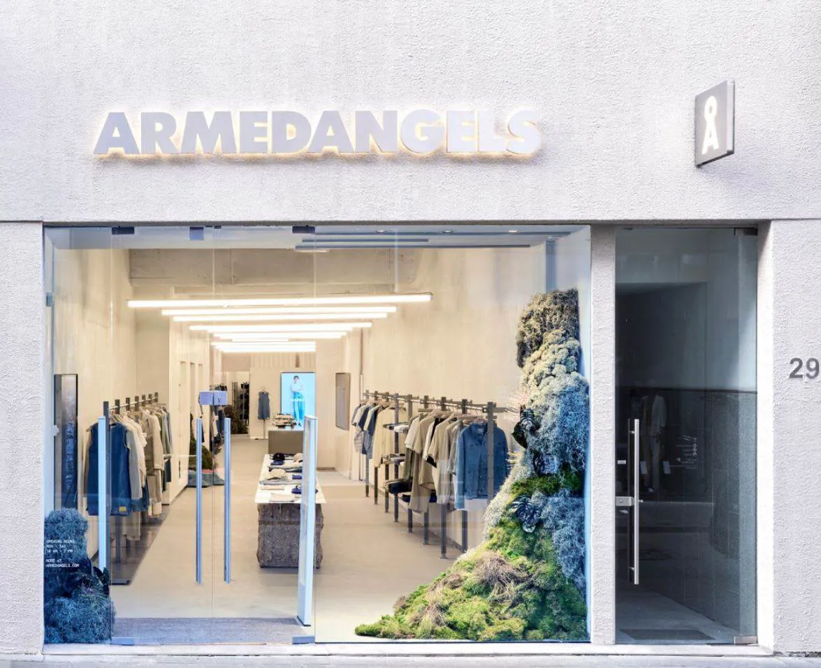 Armedangels joins ZDHC to further environmental ambitions