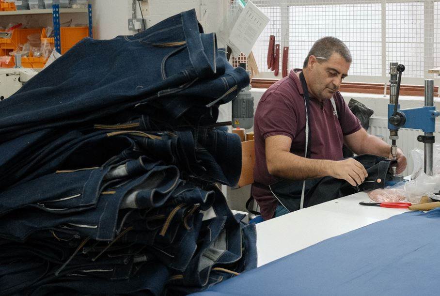 Blackhorse Lane to absorb tariffs