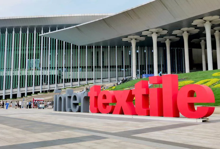 Lycra hints at denim development in Shanghai