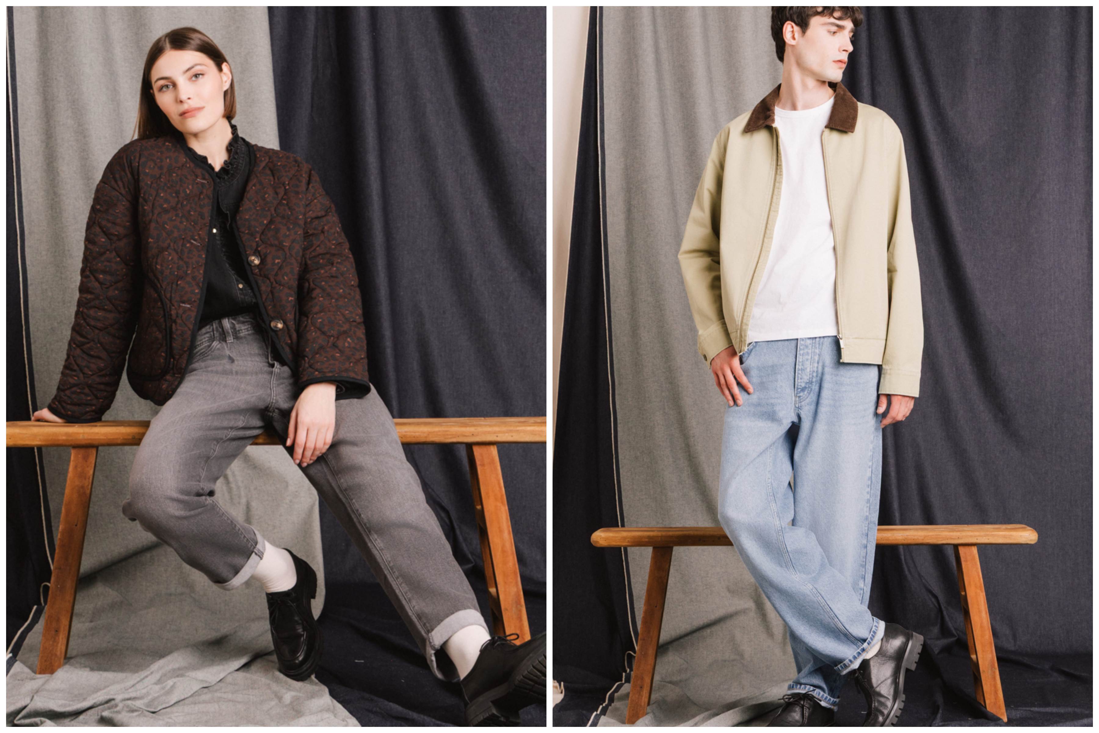 Bonobo pulls off 99% recycled