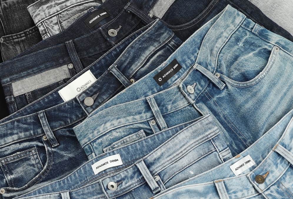 Advance Denim crosses new cradle-to-cradle threshold