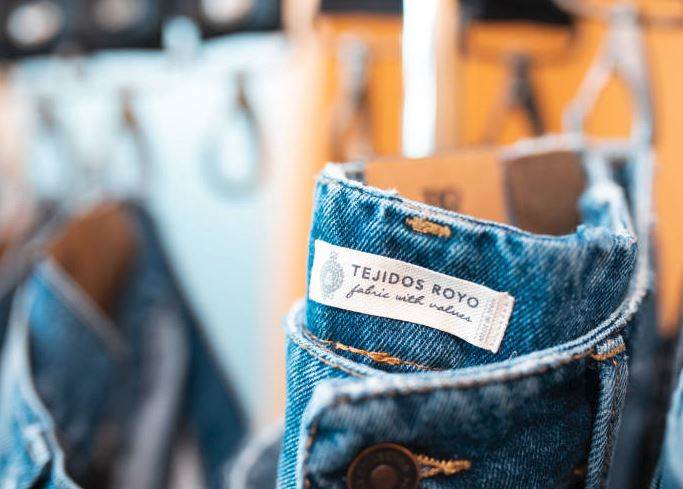 Government grant furthers Royo’s circular ambitions