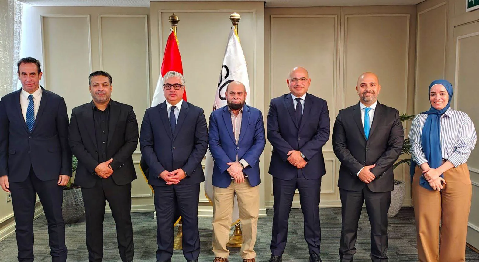 Interloop’s new Egyptian facility to create 1,000 jobs