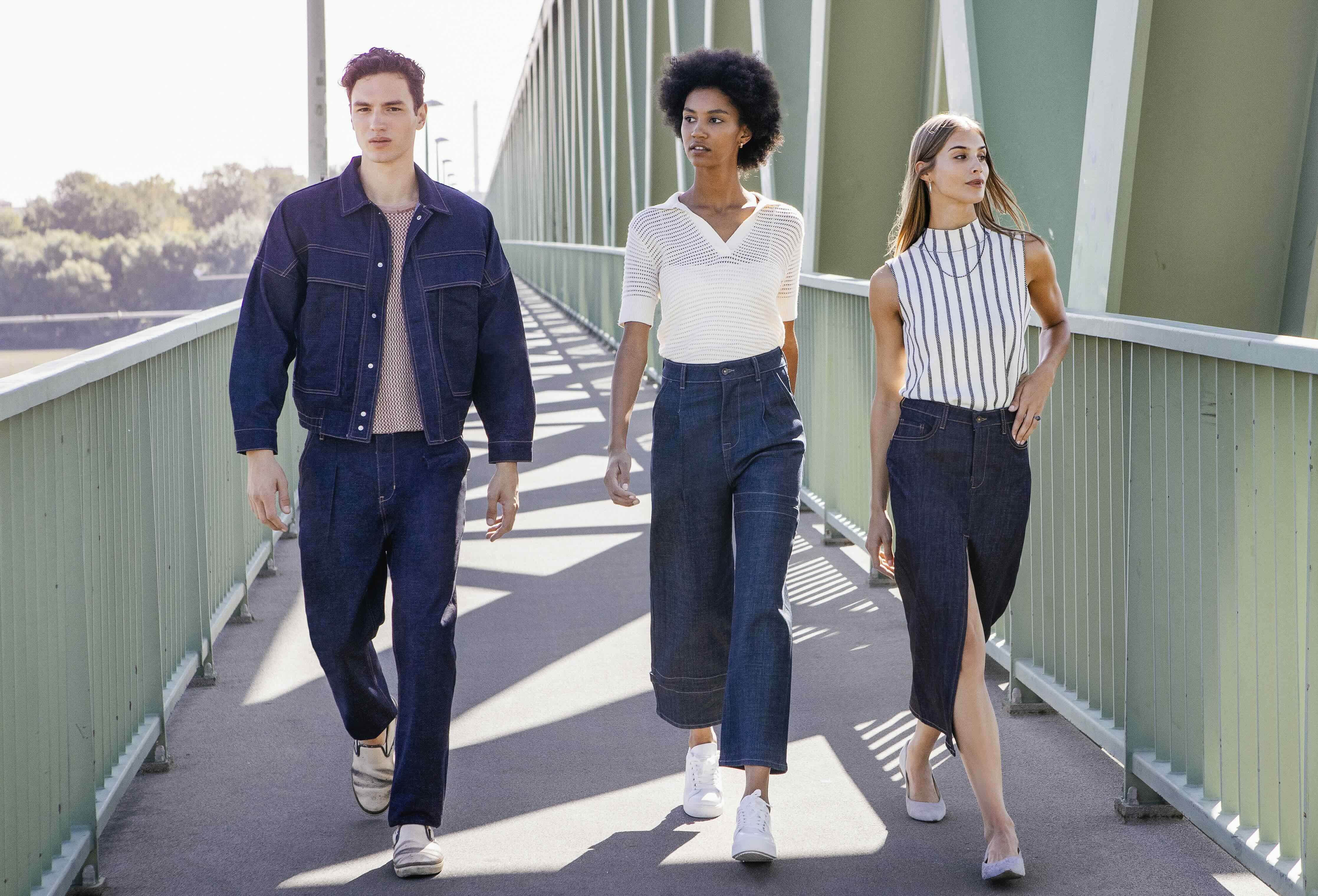 Calik Denim adopts novel anti-odour technology